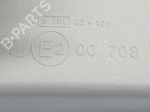 Rear mirror DACIA SANDERO III  | BP27302507I6 