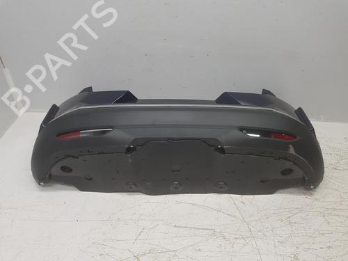 Rear bumper RENAULT SCENIC E-TECH PHASE I EV60 | BP37072838C8 - Image 6