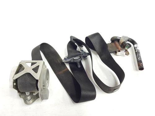 Front left seatbelt BMW X5 (E70) 3.0 d | BP35754248I26 - Image 2