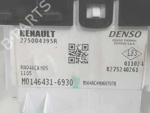 Climate control DACIA SANDERO III  | BP34223036I5  - Image 5