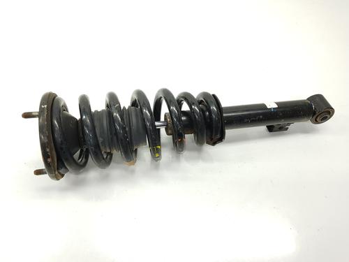 Right front shock absorber MITSUBISHI L200 / TRITON (KA_T, KB_T) 2.5 DI-D 4WD (KB4T) | BP24201741M17 