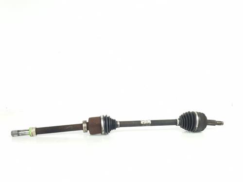 Used Right front driveshaft Right front driveshaft RENAULT MASTER III Van (FV) 2.3 dCi 135 FWD (FV0N, FV08, FV06, FV00, FV1S) (136 hp) 36672456 36672456