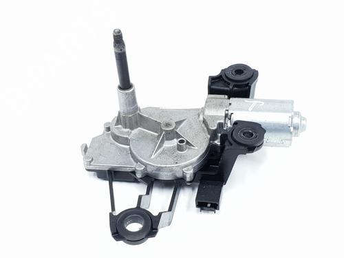 Used Rear wiper motor CITROËN C4 I (LC_) 1.4 16V (88 hp) 22430174
