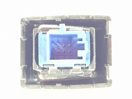 Warning switch SEAT ARONA (KJ7, KJP)  | BP29729129I22 