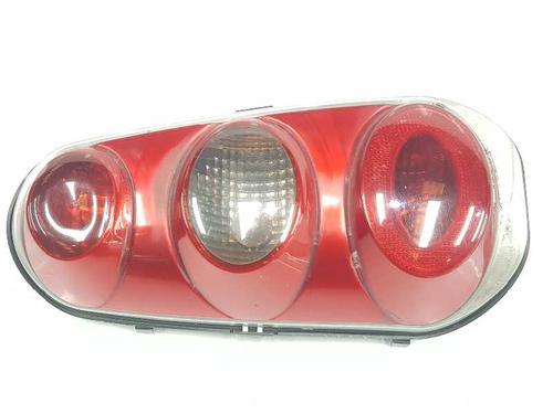 Venstre baglygte SMART CITY-COUPE (450) 0.6 (S1CLA1, 450.341) | BP7571688C34 