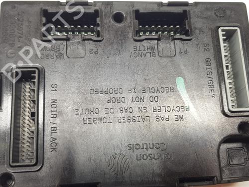 Electronic module RENAULT TRAFIC III Bus (JG_)  | BP34348925M83  - Image 6