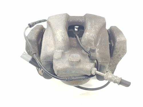 Used Left front brake caliper BMW X3 (F25) xDrive 20 d (184 hp) 25938561