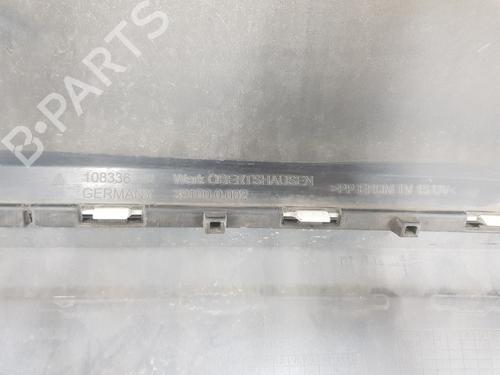 Rear bumper BMW X1 (F48) sDrive 18 d | BP23227539C8 