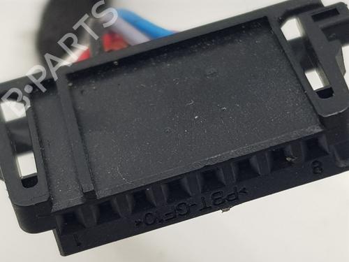 Gear lever AUDI Q8 (4MN, 4MT) 50 TDI Mild Hybrid quattro | BP33215338M90 - Image 3