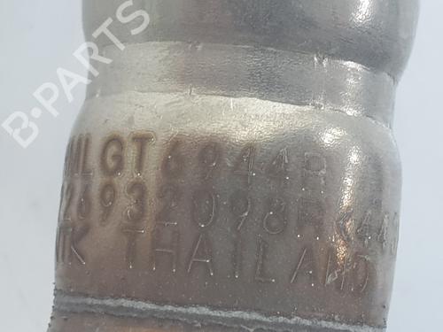 Electronic sensor DACIA DUSTER (PYM_, PYN_) 1.2 TCe 130 | BP34353981M84  - Image 5