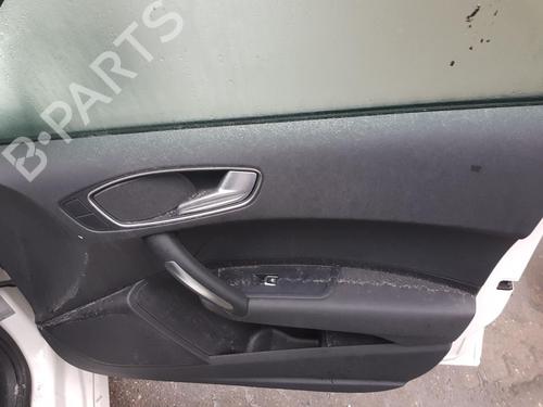 Right rear window switch AUDI A1 Sportback (8XA, 8XF) 1.6 TDI | BP8688850I28 