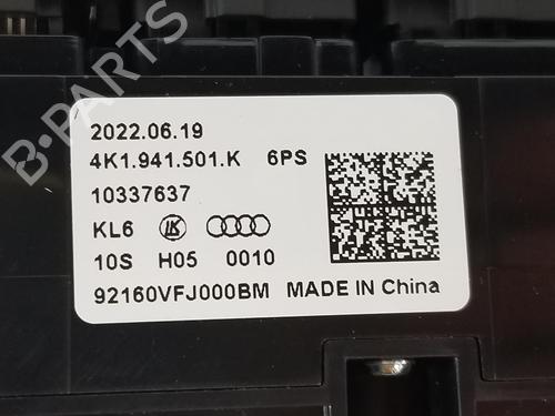 Switch AUDI Q3 Sportback (F3N) 40 TFSI quattro | BP12574928I30 