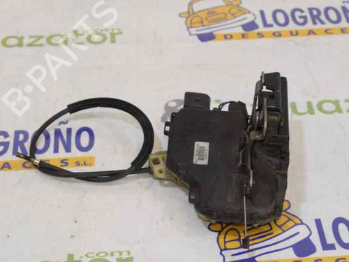 Front right lock SKODA OCTAVIA I (1U2) 1.9 TDI | BP2226319C97 