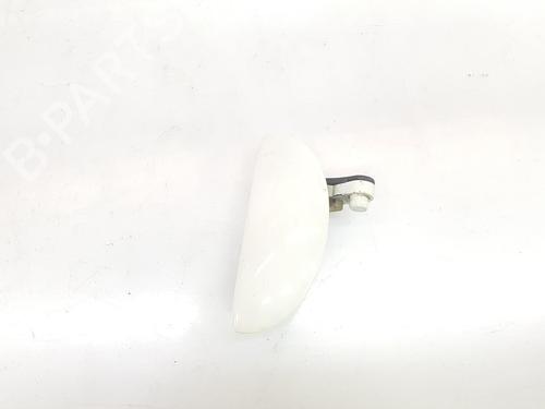 Front right exterior door handle CITROËN C1 (PM_, PN_) 1.4 HDi | BP9753593C129 