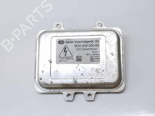 Lights ECU VW GOLF VI (5K1) 2.0 TDI | BP39599278M55 - Image 2
