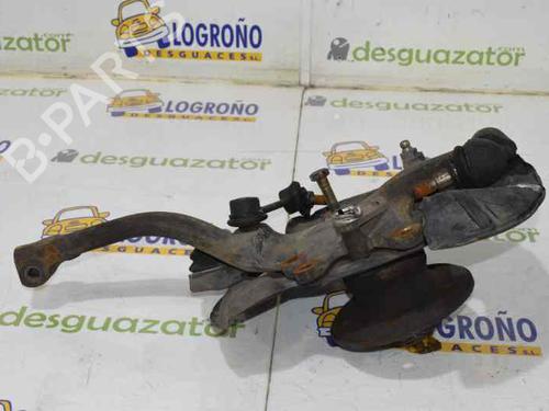 Used Right front steering knuckle MERCEDES-BENZ S-CLASS (W140) S 600 (140.056, 140.057) (394 hp) 2971986