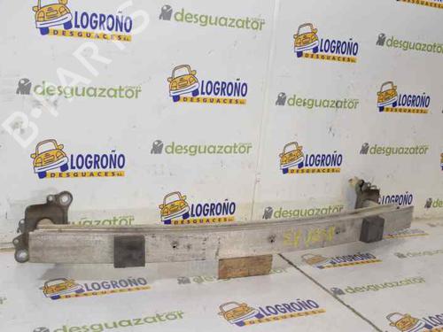 Front bumper reinforcement AUDI A3 (8L1) 1.9 TDI | BP1159823C109 