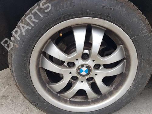 Left taillight BMW 3 (E90) 320 i | BP4820830C34 