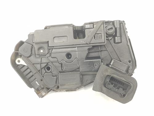 Rear left lock VW GOLF VII (5G1, BQ1, BE1, BE2) 1.0 TSI | BP9872081C100 