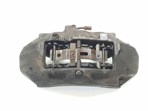 Used Right front brake caliper Right front brake caliper LAND ROVER RANGE ROVER IV (L405) [2012-2021] 34527631 34527631