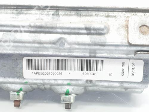 Passenger airbag NISSAN NAVARA NP300 (D40) 2.5 dCi 4WD (D40TT, D40T, D40M, D40BB) | BP16815378C10 