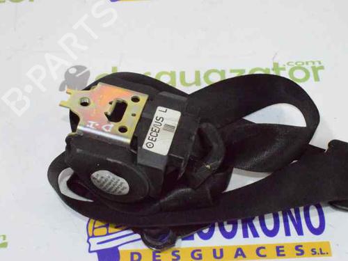Used Front left seatbelt BMW 3 (E46) 320 d (136 hp) 8746507