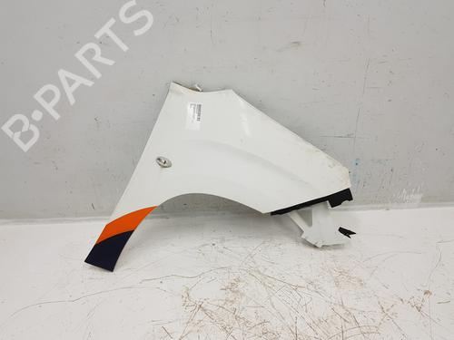 Used Right front fenders Right front fenders OPEL COMBO Box Body/MPV (K9) [2018-2026] 36185913 36185913