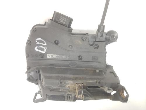 Front right lock RENAULT CLIO IV (BH_) 1.5 dCi 90 | BP17870269C97 