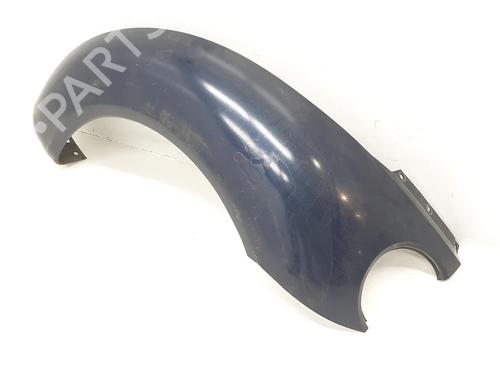 BP17788375C43 | Left rear fenders VW NEW BEETLE (9C1, 1C1) 1.9 TDI BP17788375C43