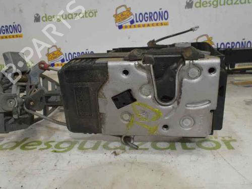 Front left lock OPEL VECTRA C (Z02) 2.2 DTI 16V (F69) | BP799524C98 