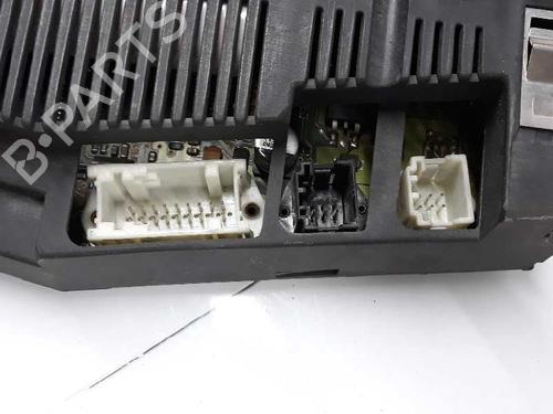 Climate control BMW 3 Coupe (E46) 325 Ci | BP1564385I5 