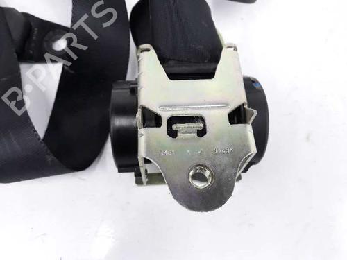 Front right seatbelt FORD KUGA I 2.0 TDCi 4x4 | BP8744335I25 