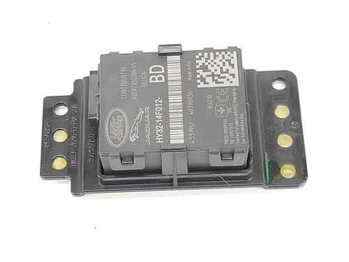 Used Electronic module LAND ROVER RANGE ROVER VELAR (L560) 2.0 D240 SD4 4x4 (241 hp) 9395467