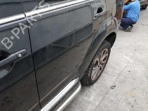 Elektronisk sensor CITROËN C-CROSSER (VU_, VV_) 2.2 HDi | BP8744712M84 