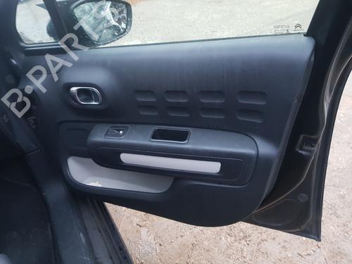 AC radiator CITROËN C3 III (SX) 1.2 PureTech 82 | BP36807445M32 - Image 22
