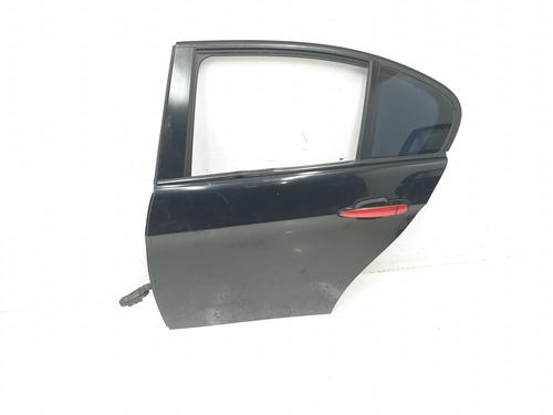 Used Left rear door BMW 3 (E90) 320 d (163 hp) 20198060