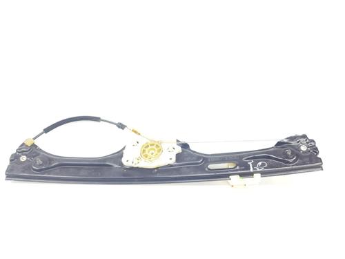 Used Rear right window mechanism BMW X5 (E70) xDrive 50 i (408 hp) 6950026