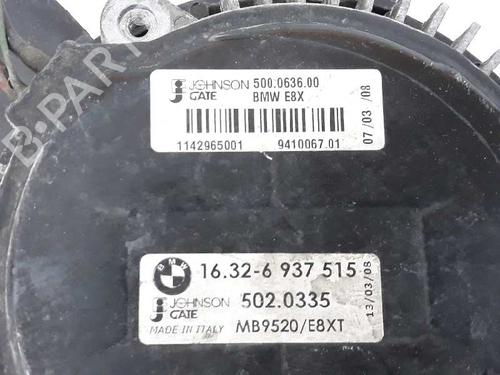 Radiator fan BMW 3 Touring (E91) 318 d | BP6699997M35 