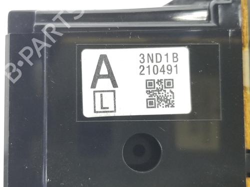 Switch NISSAN LEAF (ZE0) Electric | BP11355259I30 