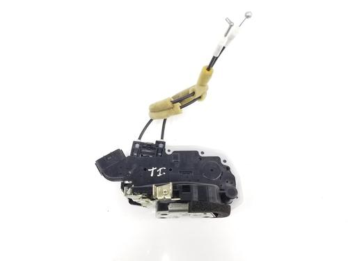 Rear left lock NISSAN LEAF (ZE0) Electric | BP11355244C100