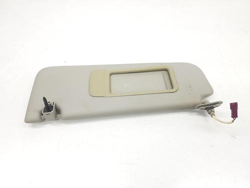 Used Left sun visor BMW 3 (E90) 320 d (177 hp) 15389463