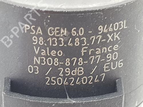 Other OPEL ASTRA L Sports Tourer (OV5) 1.2 (FRHNSL, FRHNSR) | BP25848989O1 