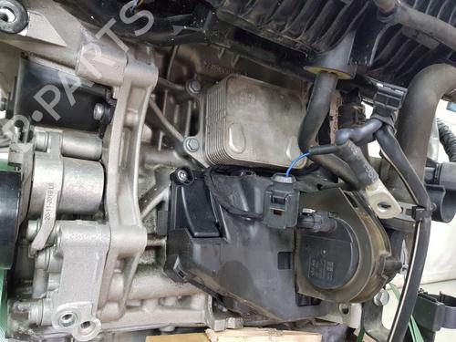 Motor VW T-ROC (A11, D11) 1.0 TSI | BP28519024M1
