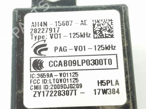 Electronic module LAND ROVER DISCOVERY SPORT (L550) | BP37402117M83 - Image 3