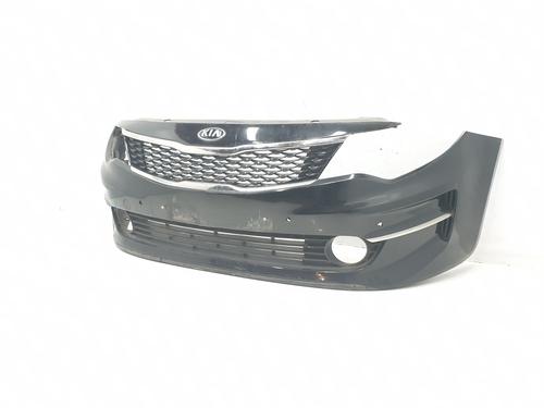 Front bumper KIA OPTIMA (JF) 1.7 CRDi | BP20192841C7 