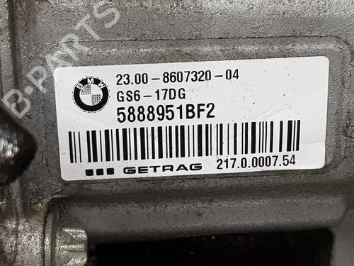 Gearbox BMW 1 (F20) 116 d | BP36294690M3 - Image 5