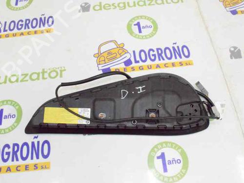 Left seat airbag BMW 1 (E87) 118 d | BP1313383C13 