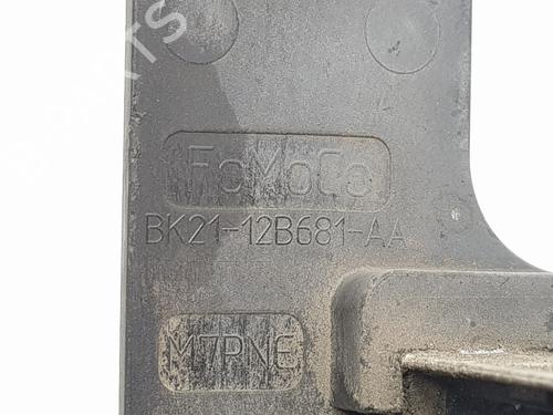 Heater resistor FORD TRANSIT CUSTOM V362 Van (FY, FZ) 2.2 TDCi | BP31072427M108