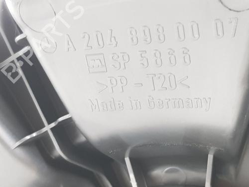 Jack Kit MERCEDES-BENZ C-CLASS (W204) C 200 CDI (204.001) | BP27178250C119 