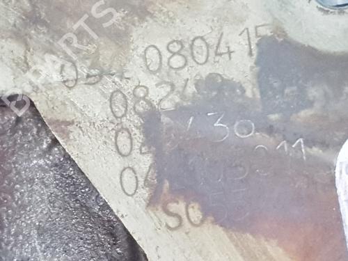 Other SKODA OCTAVIA III (5E3, NL3, NR3) 2.0 TDI | BP30700974O1 